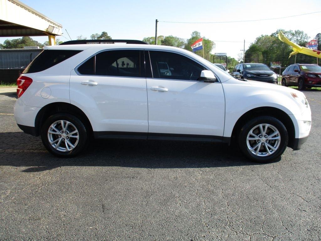 Chevrolet Equinox LT 2WD 2017