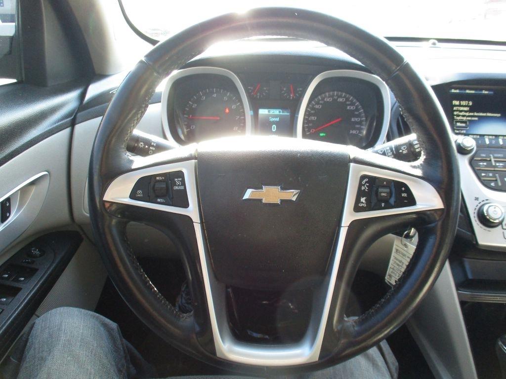 Chevrolet Equinox LT 2WD 2017