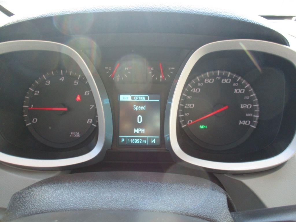 Chevrolet Equinox LT 2WD 2017