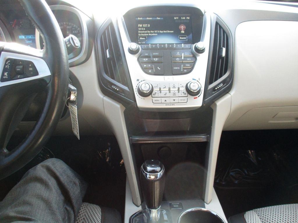 Chevrolet Equinox LT 2WD 2017
