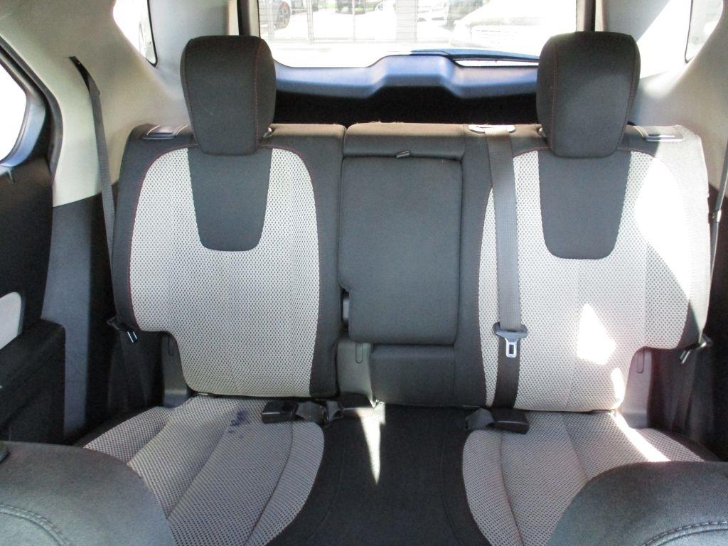 Chevrolet Equinox LT 2WD 2017