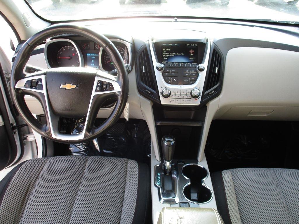 Chevrolet Equinox LT 2WD 2017