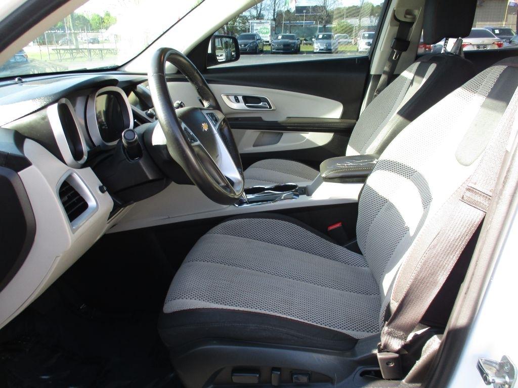Chevrolet Equinox LT 2WD 2017