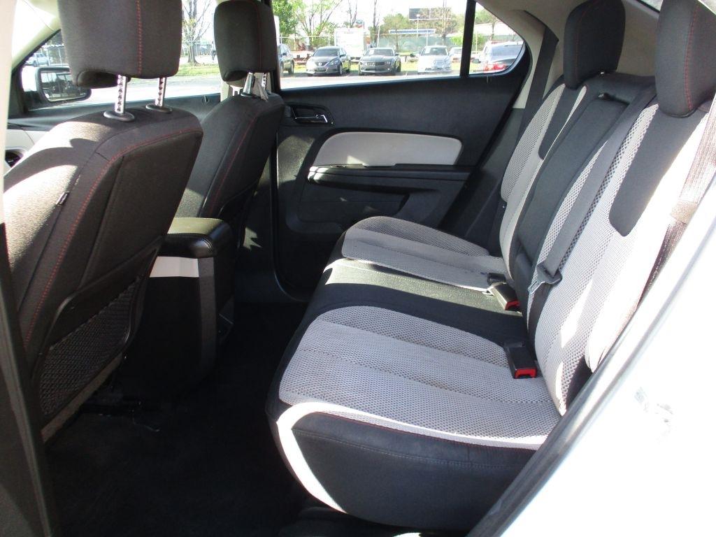Chevrolet Equinox LT 2WD 2017