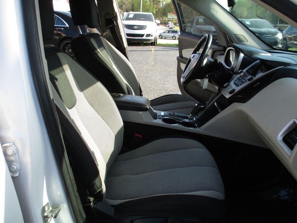 Chevrolet Equinox LT 2WD 2017