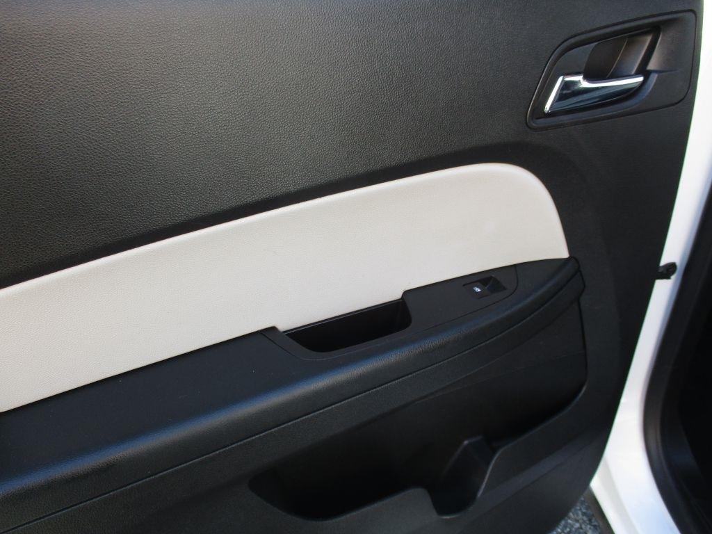 Chevrolet Equinox LT 2WD 2017