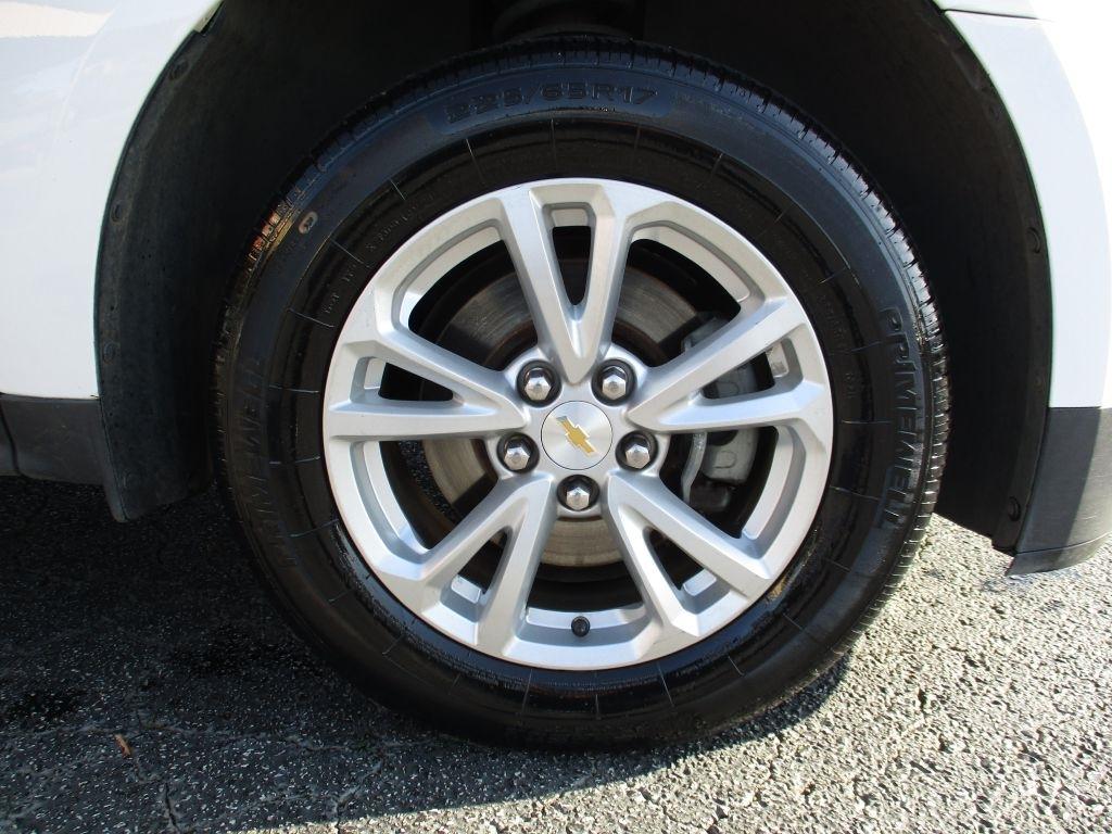 Chevrolet Equinox LT 2WD 2017