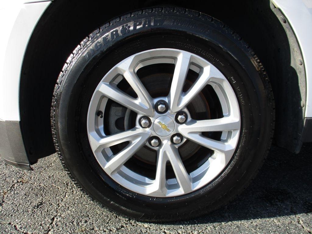 Chevrolet Equinox LT 2WD 2017