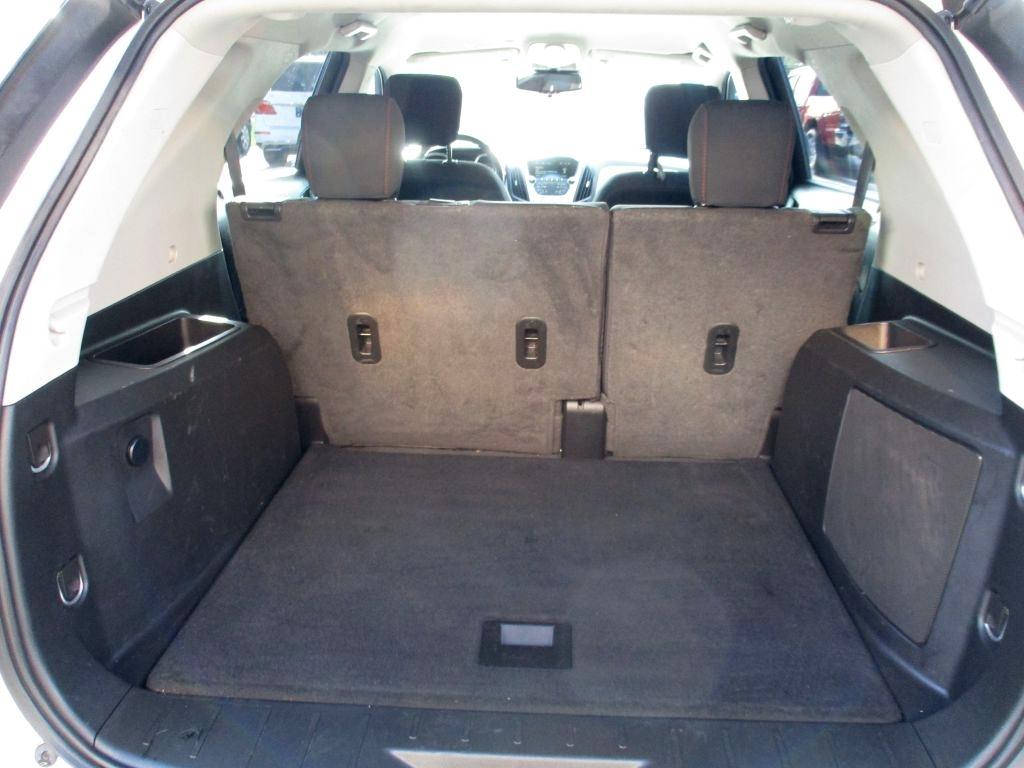 Chevrolet Equinox LT 2WD 2017