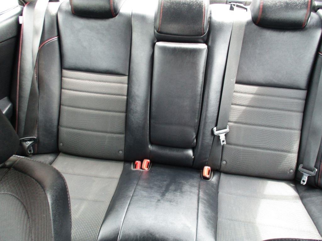 Toyota Camry SE 2016