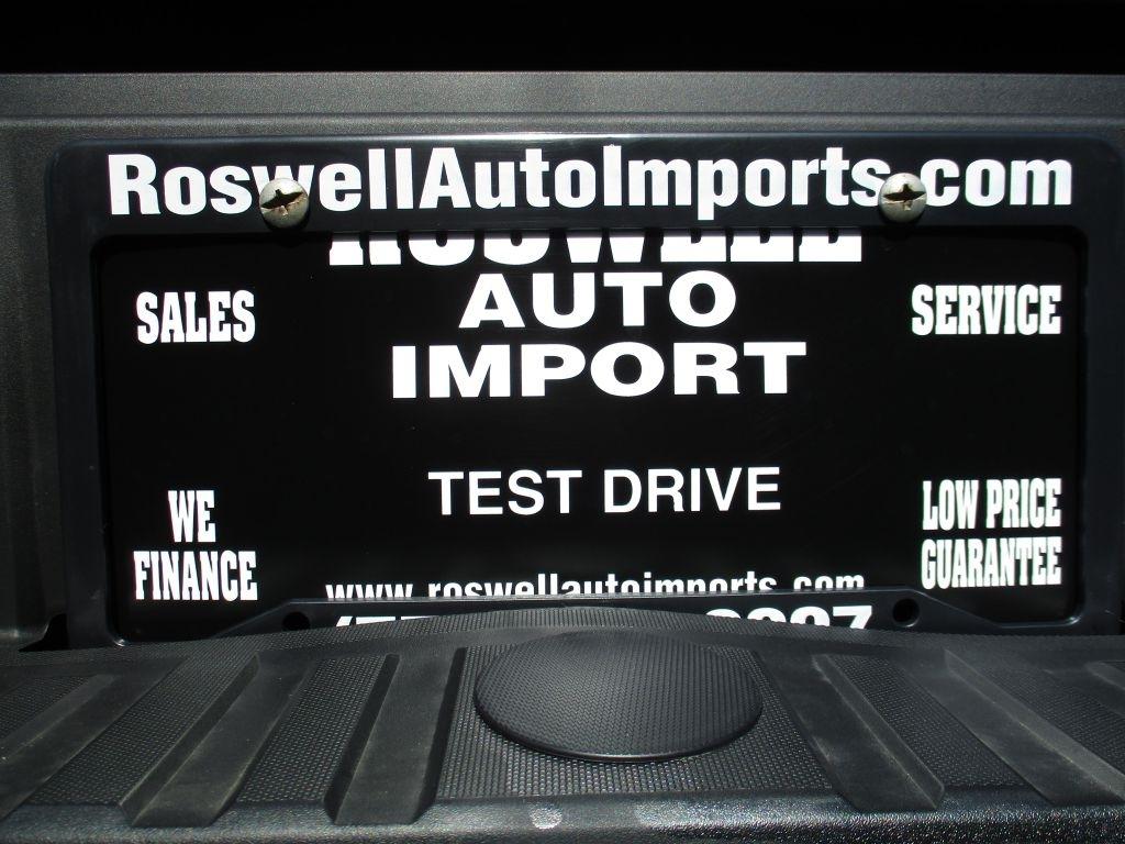Chevrolet Silverado 1500 2LT Double Cab 2WD 2014