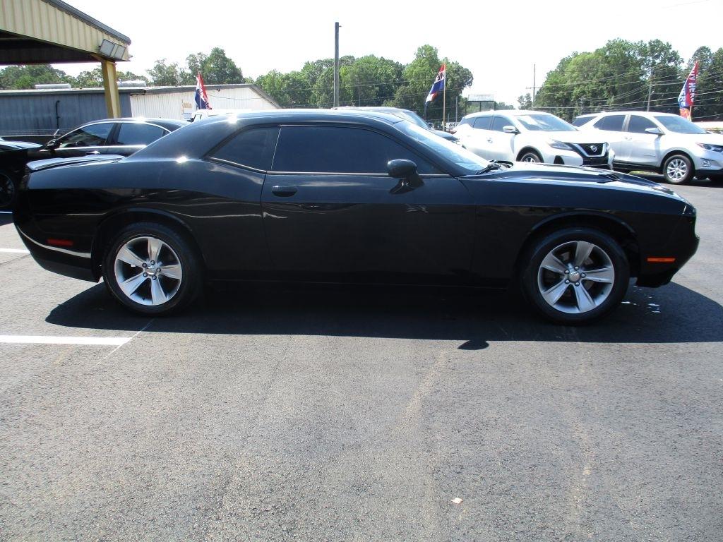 Dodge Challenger SXT 2019