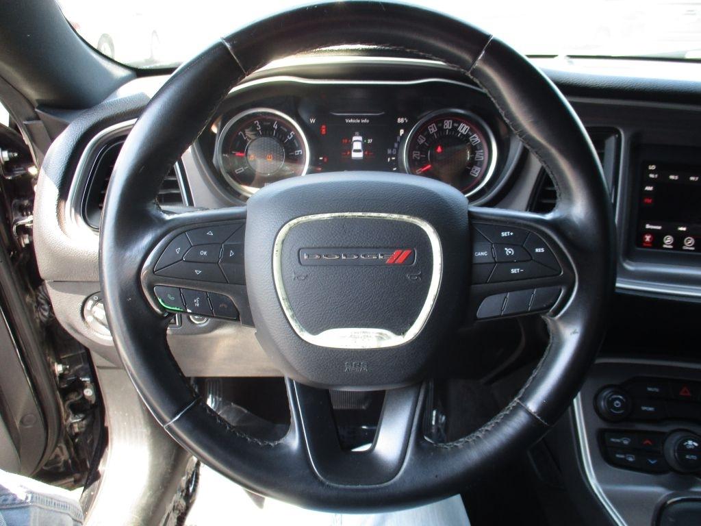 Dodge Challenger SXT 2019