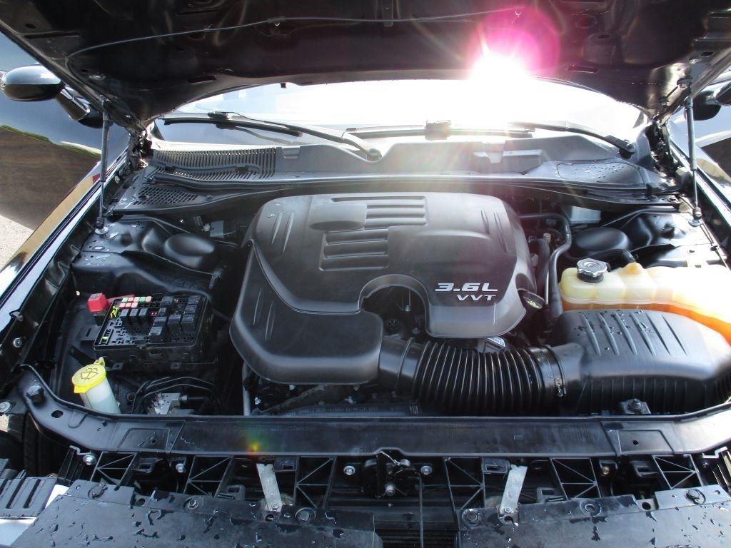 Dodge Challenger SXT 2019