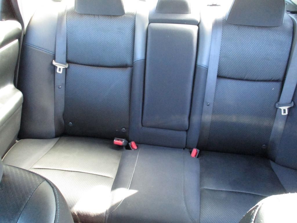 Nissan Altima 2.5 2016