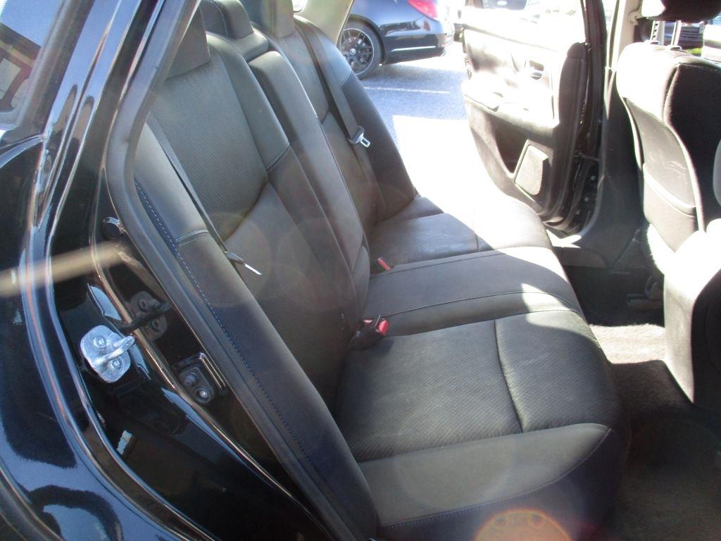 Nissan Altima 2.5 2016