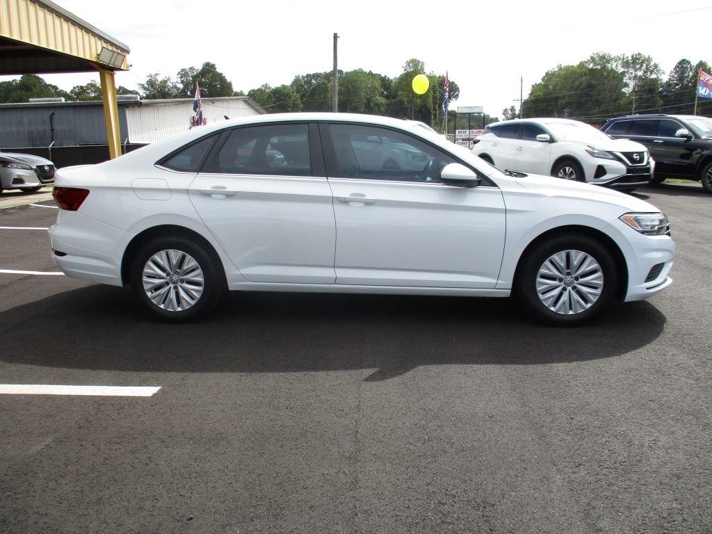 Volkswagen Jetta 1.4T S 8A 2019