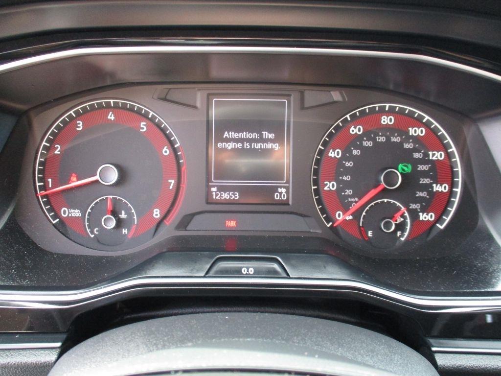 Volkswagen Jetta 1.4T S 8A 2019