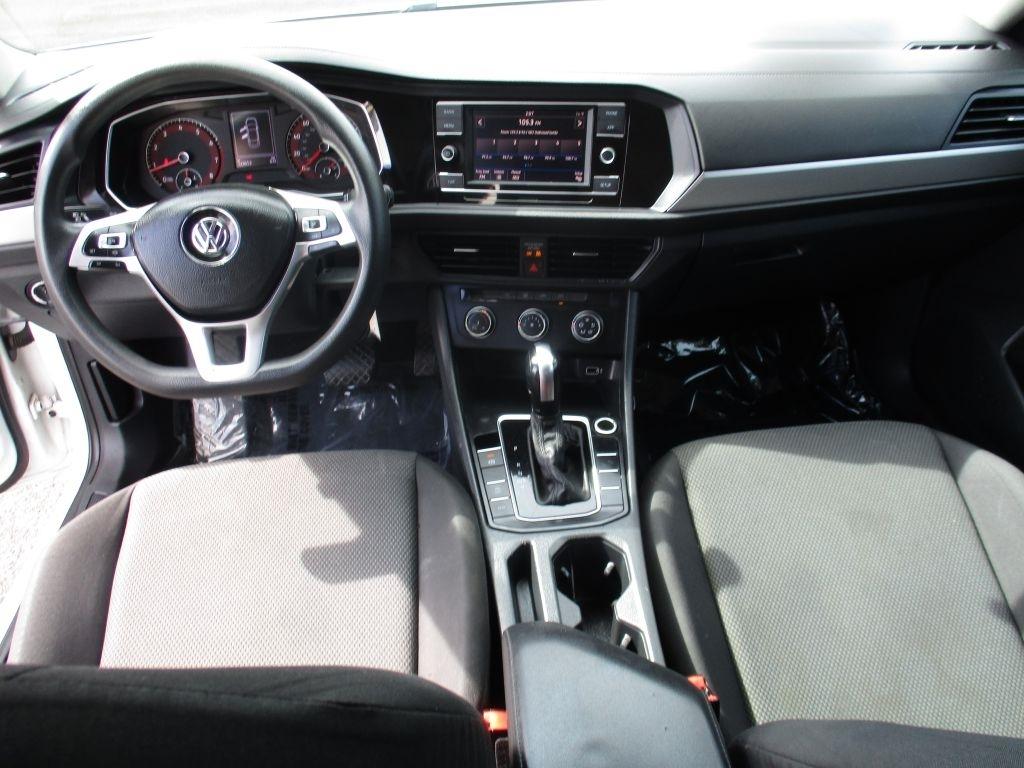 Volkswagen Jetta 1.4T S 8A 2019