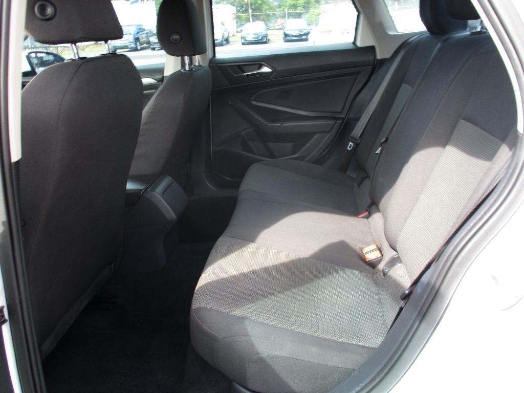 Volkswagen Jetta 1.4T S 8A 2019