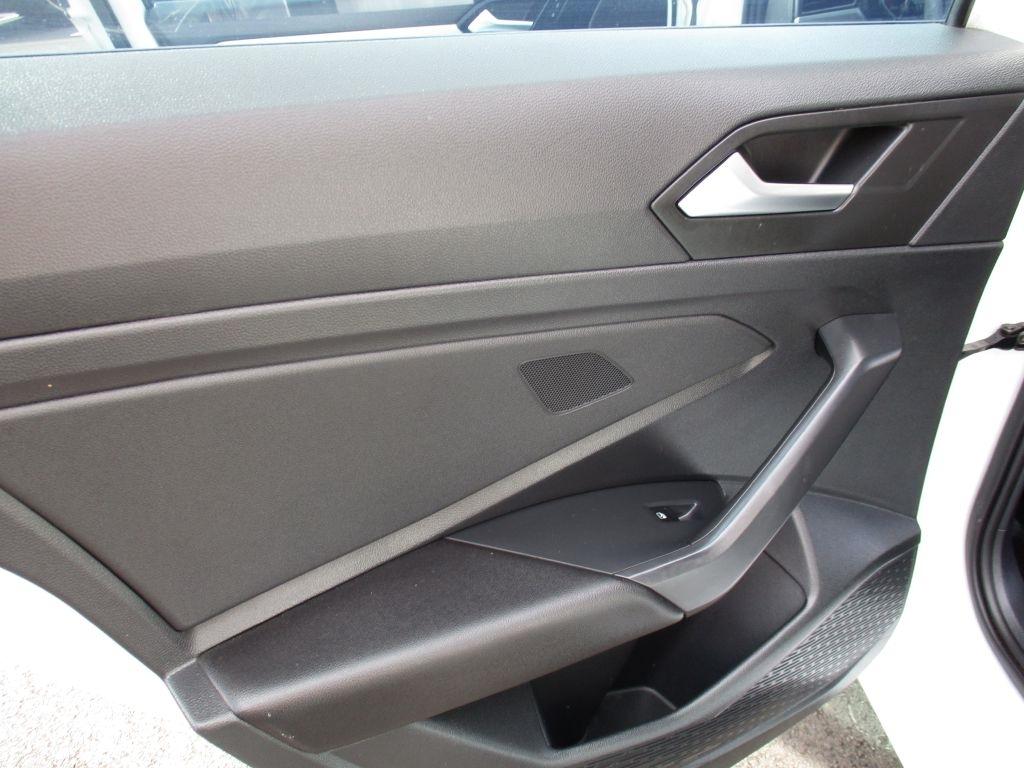 Volkswagen Jetta 1.4T S 8A 2019