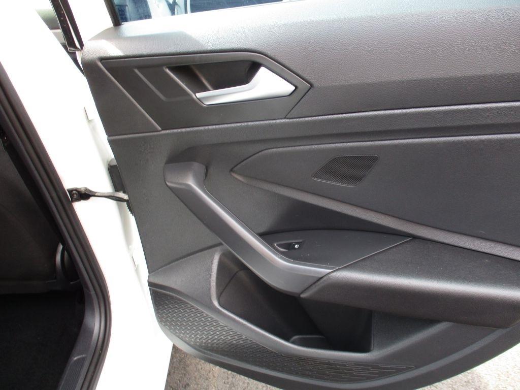 Volkswagen Jetta 1.4T S 8A 2019