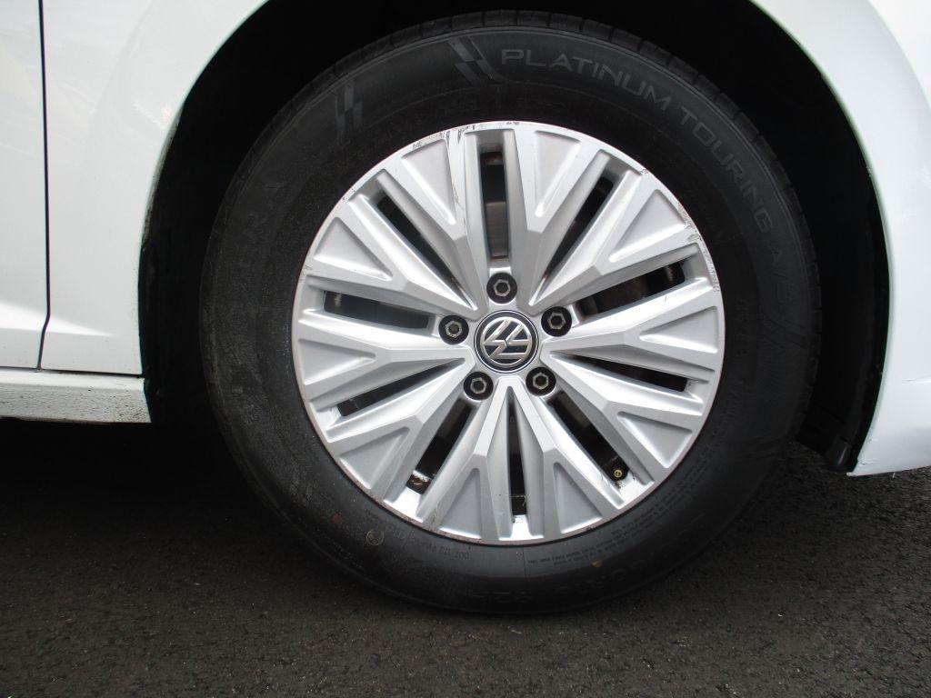 Volkswagen Jetta 1.4T S 8A 2019