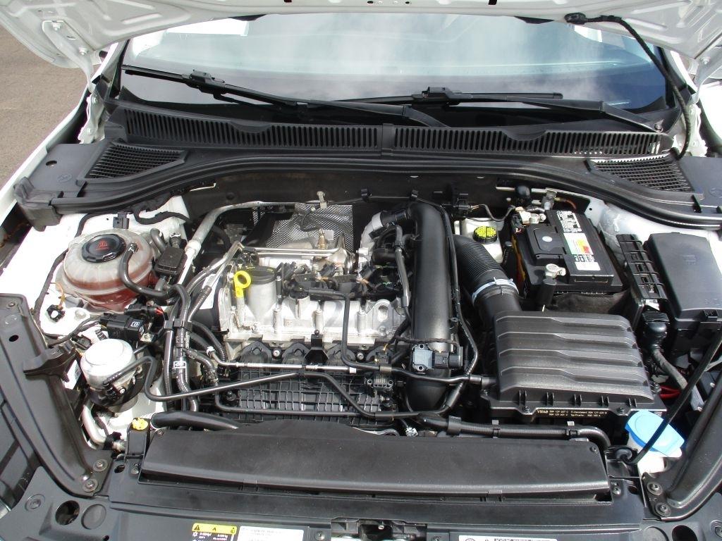 Volkswagen Jetta 1.4T S 8A 2019