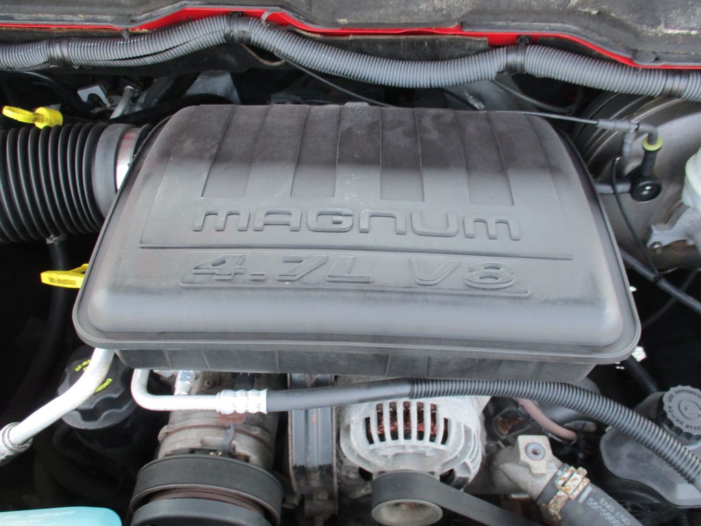Dodge Ram 1500 SLT Quad Cab 2WD 2007 Dodge Ram 1500 SLT Quad Cab 2WD 2007