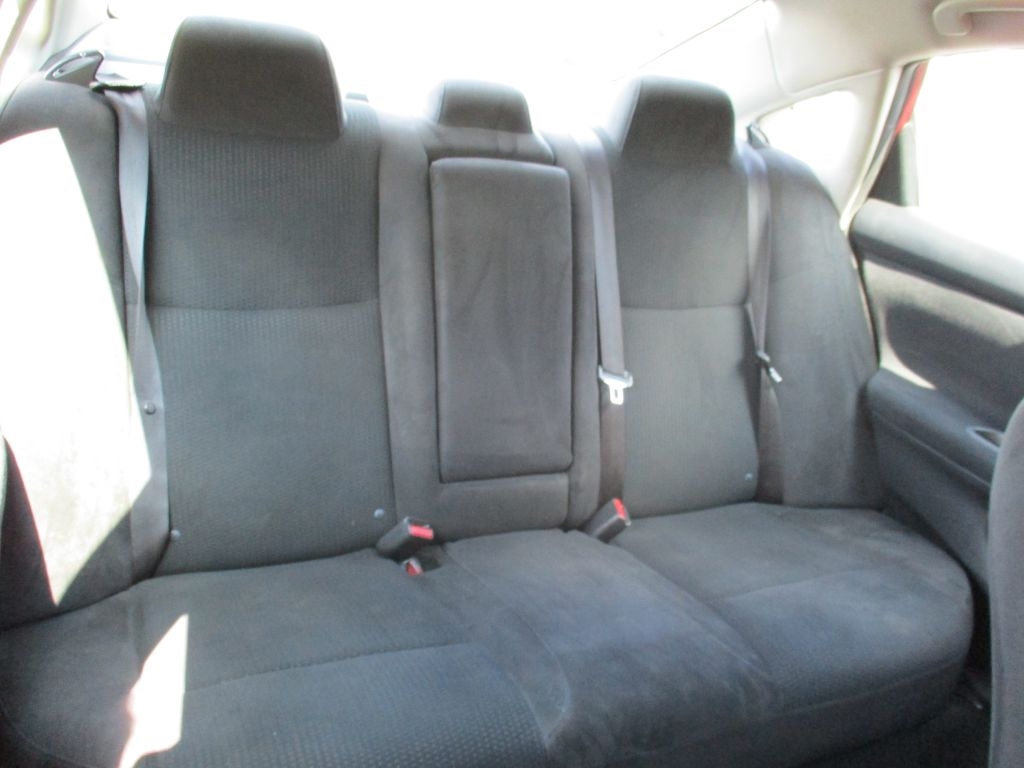 Nissan Altima 2.5 2014