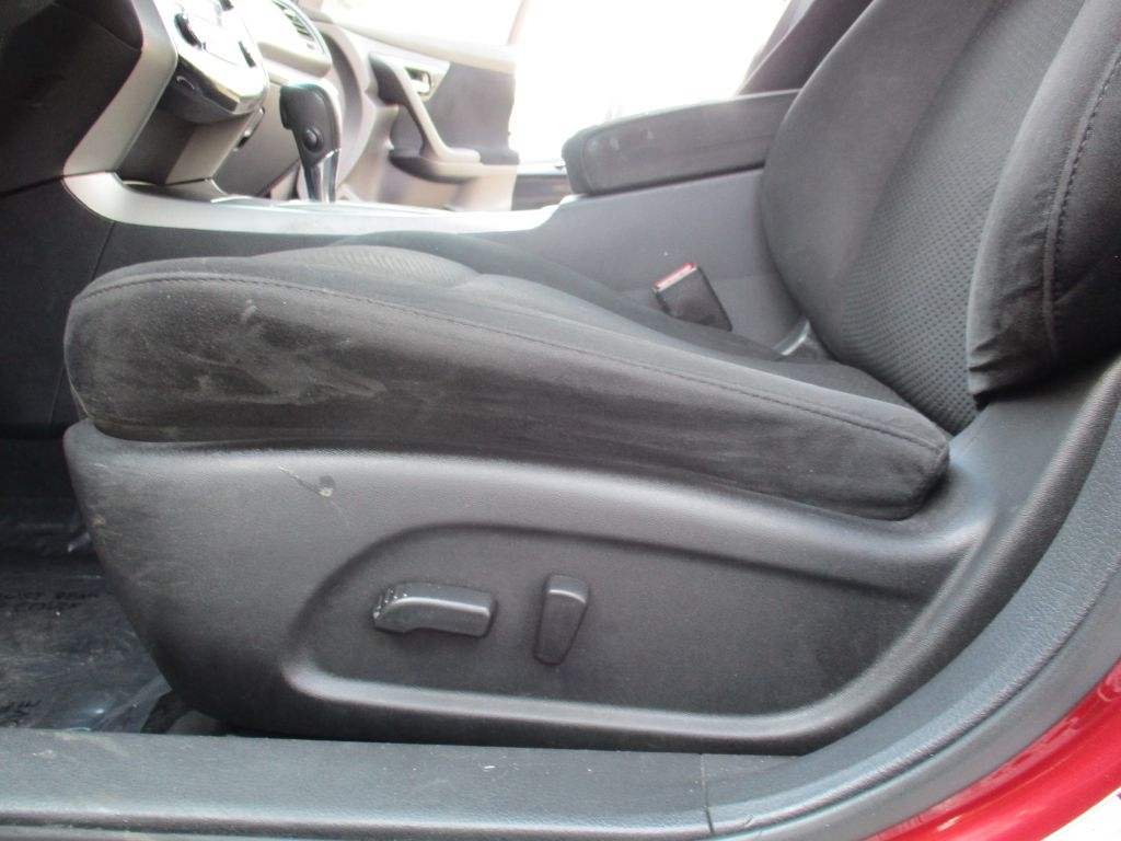 Nissan Altima 2.5 2014