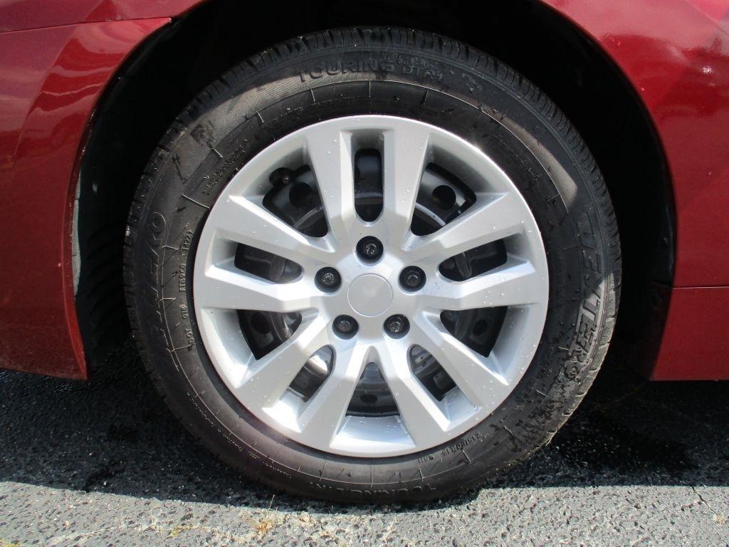 Nissan Altima 2.5 2014