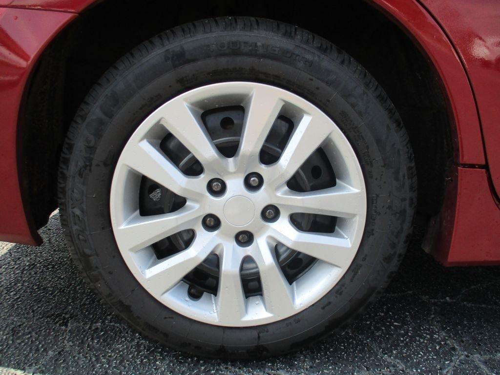 Nissan Altima 2.5 2014