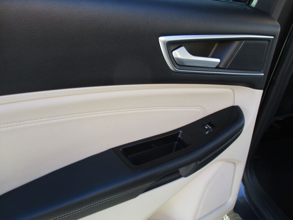 Ford Edge Titanium 2019