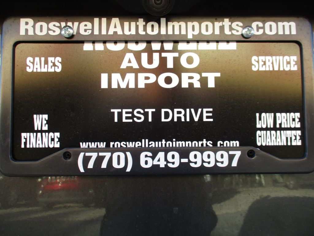 Ford Edge Titanium 2019