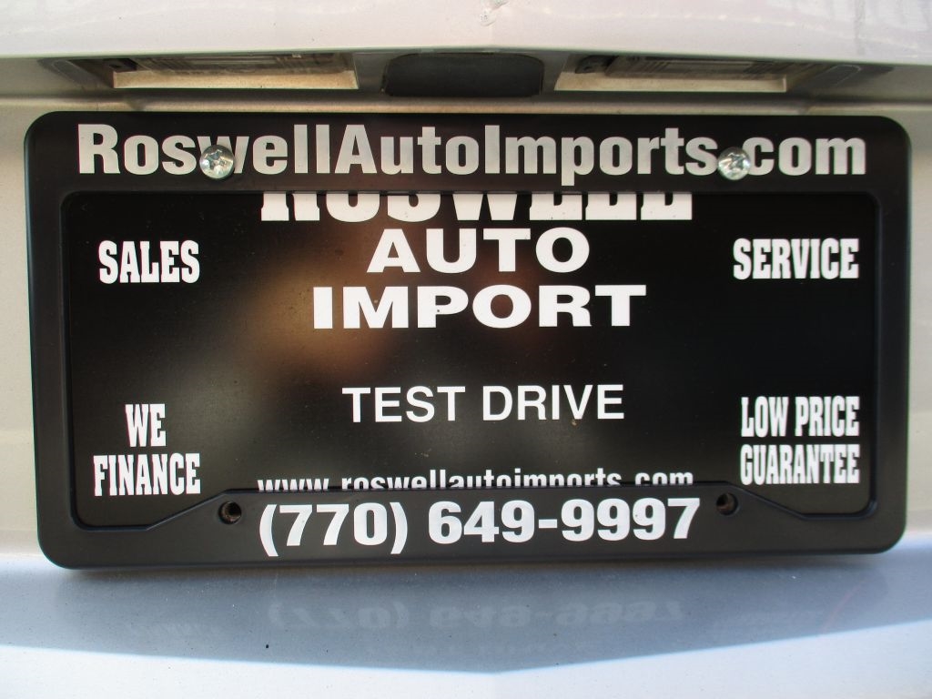 Chevrolet Camaro LS Coupe 2012