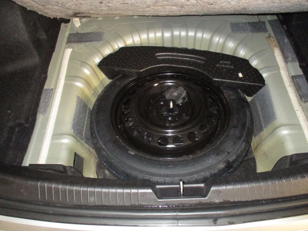 Chevrolet Malibu 1LT 2017