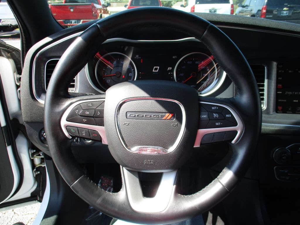 Dodge Charger SXT 2015