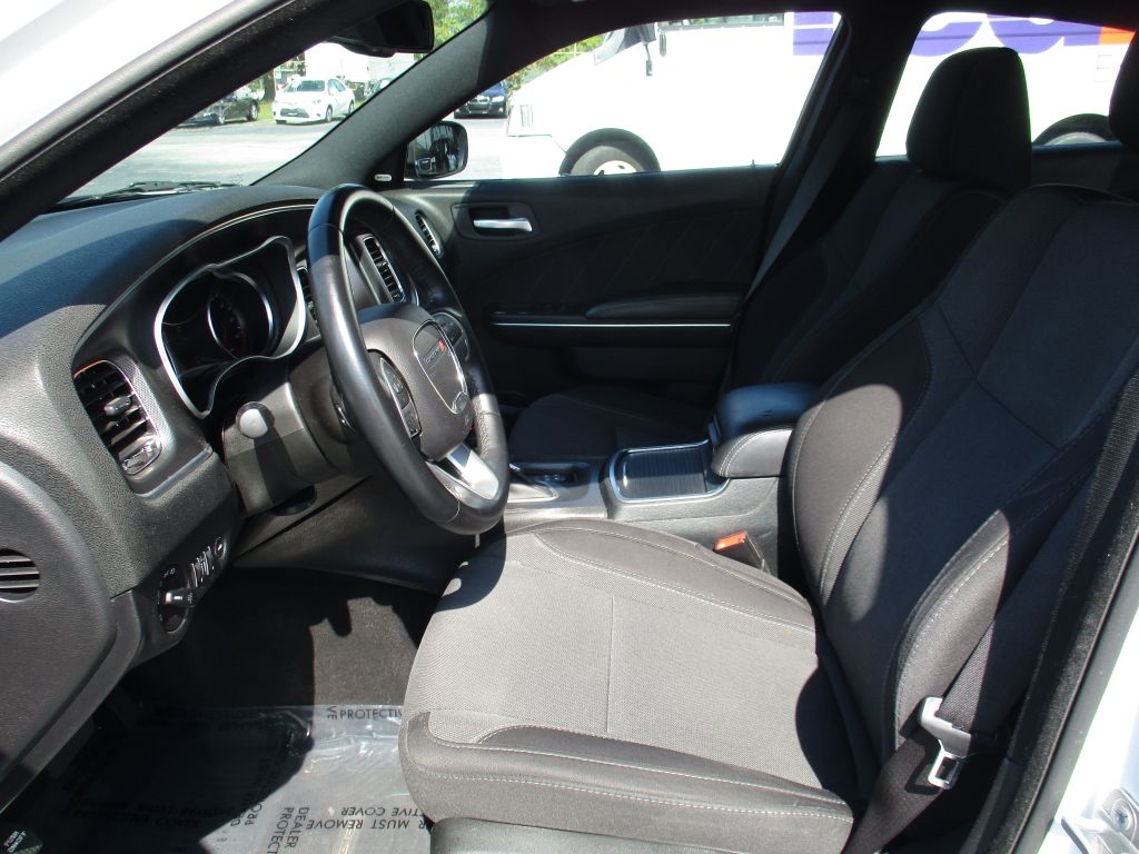 Dodge Charger SXT 2015