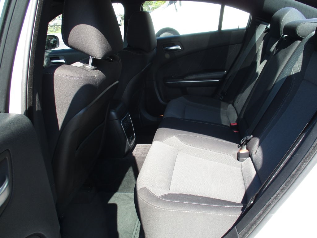 Dodge Charger SXT 2015