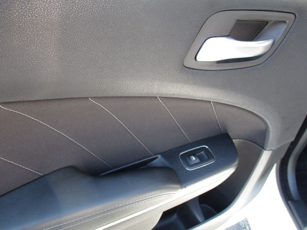 Dodge Charger SXT 2015