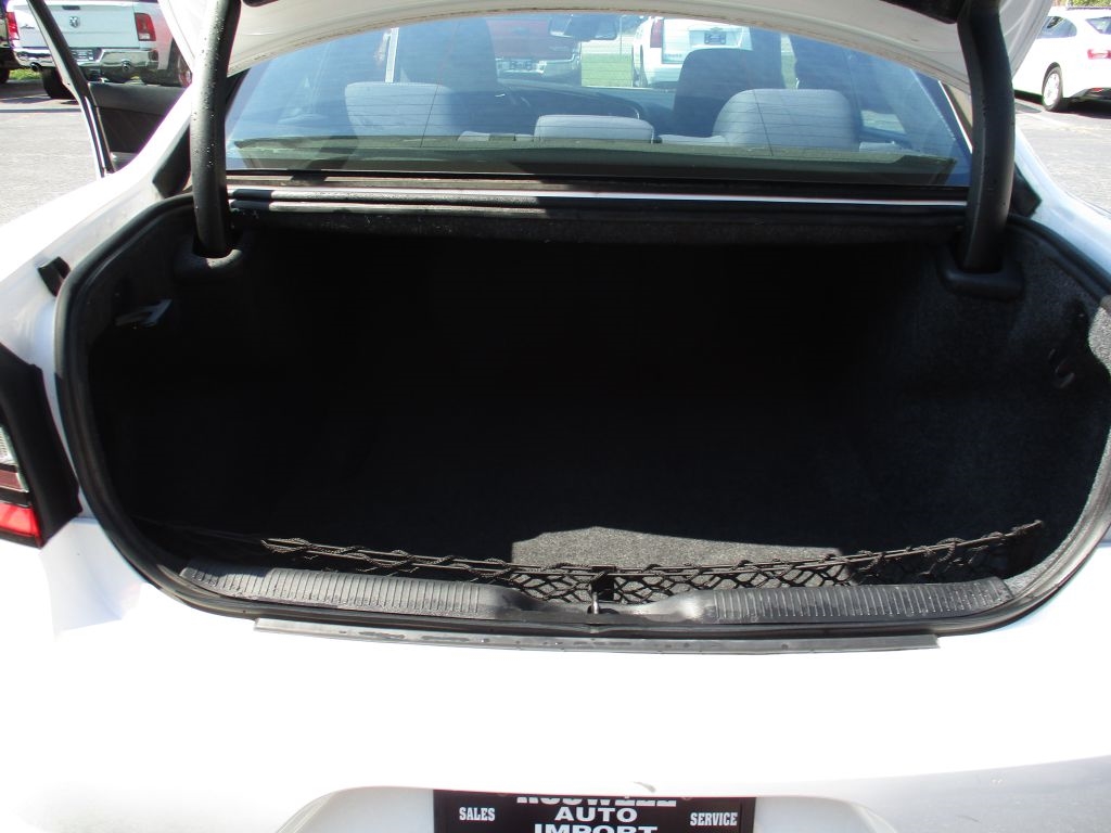 Dodge Charger SXT 2015