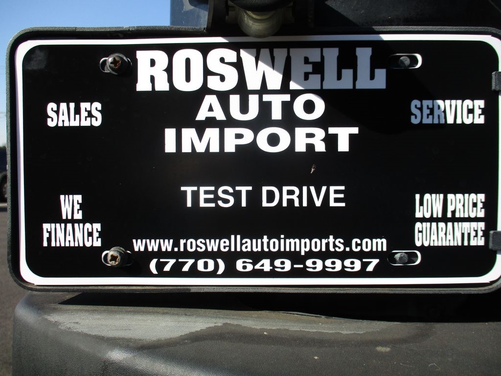 Jeep Wrangler Unlimited X 4WD 2008