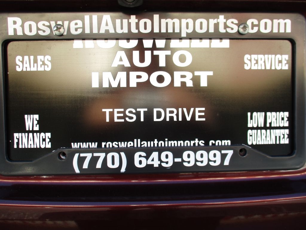 Honda Accord EX-L V-6 Sedan AT 2011