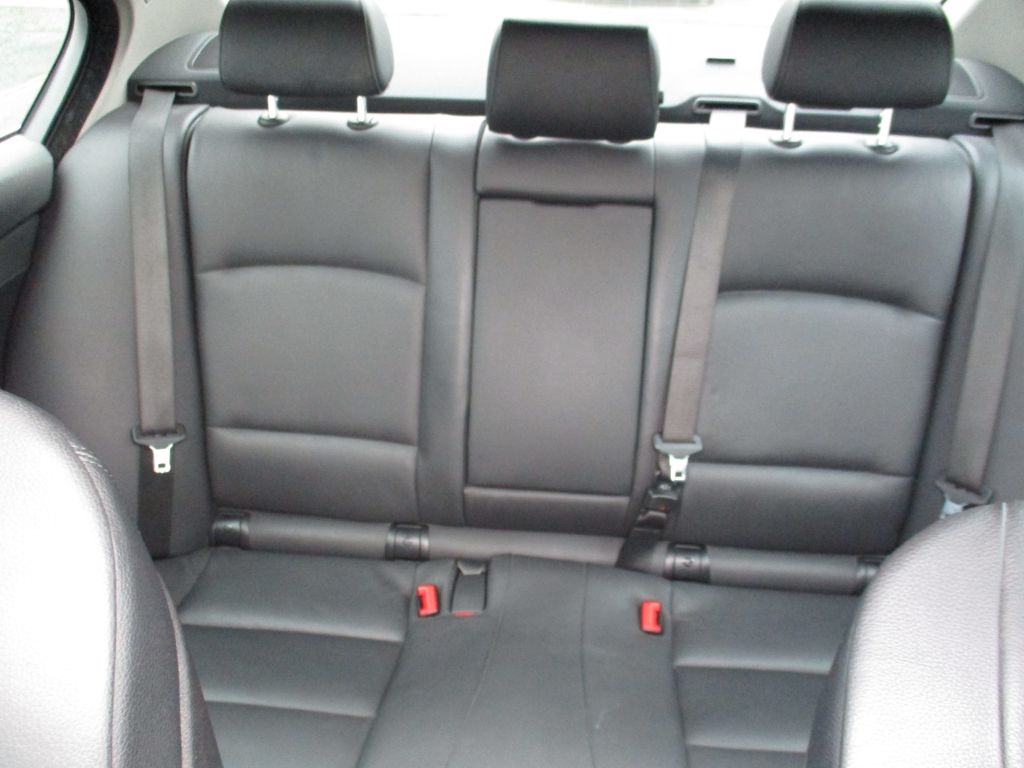 BMW 5-Series 535i 2013