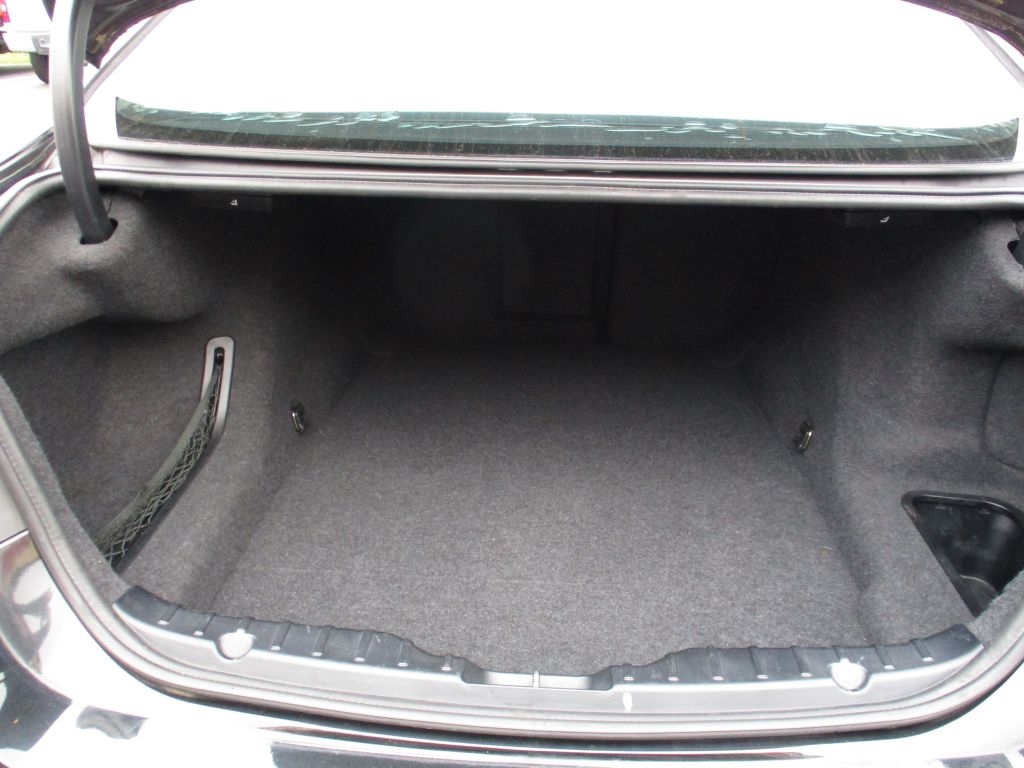 BMW 5-Series 535i 2013