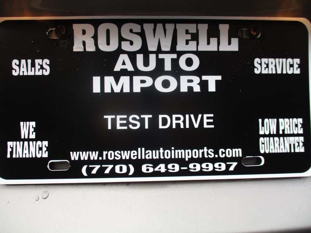 Buick LaCrosse CXL FWD 2010