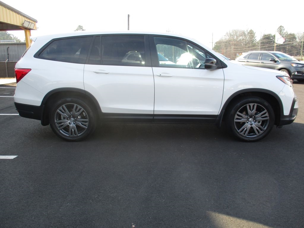 Honda Pilot EX 2WD 2022