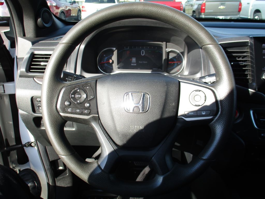 Honda Pilot EX 2WD 2022