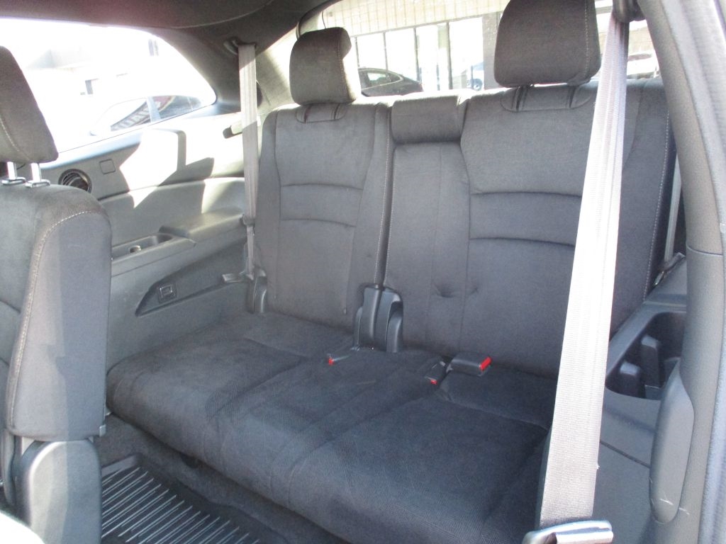 Honda Pilot EX 2WD 2022